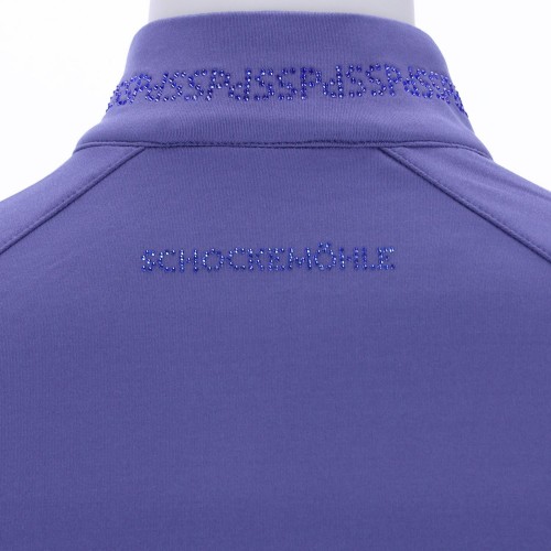 Schockemöhle FW25 Training Shirt SPAyla Style