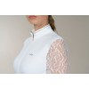 Schockemöhle Competition Shirt SPAlicia