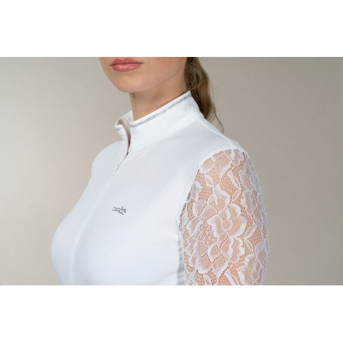 Schockemöhle Competition Shirt SPAlicia