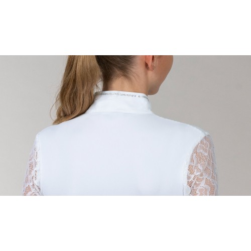 Schockemöhle Competition Shirt SPAlicia
