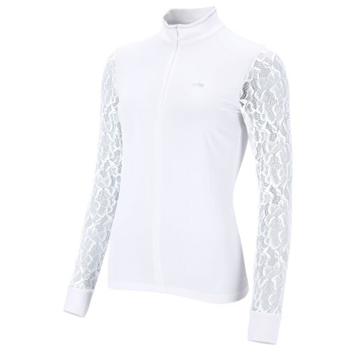 Schockemöhle Competition Shirt SPAlicia