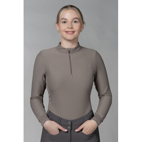 Schockemöhle FW25 Training Shirt SPGail Style