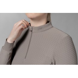 Schockemöhle FW25 тренировочная рубашка SPGail Style