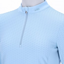 Schockemöhle FW25 тренировочная рубашка SPGail Style