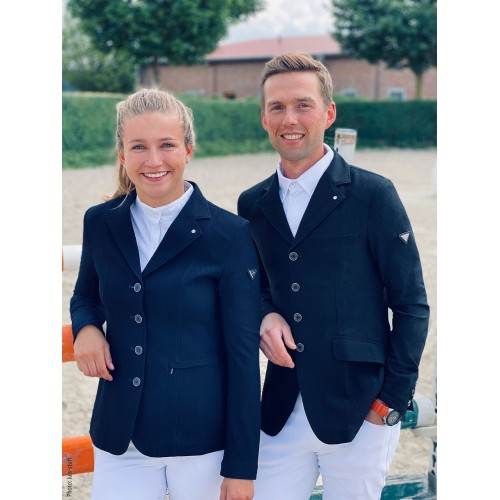 Schockemöhle Men's Competition Jacket Air Cool