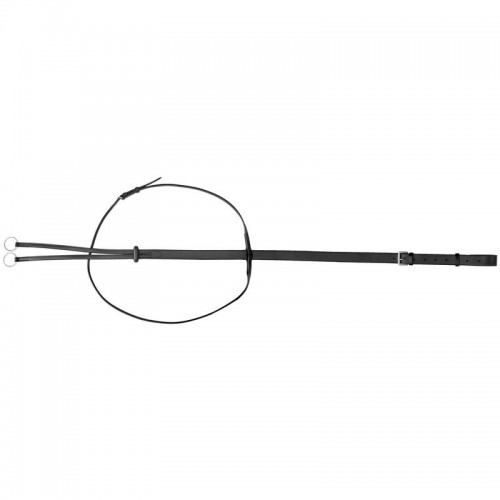 Euroriding Plain Running Martingale Torino