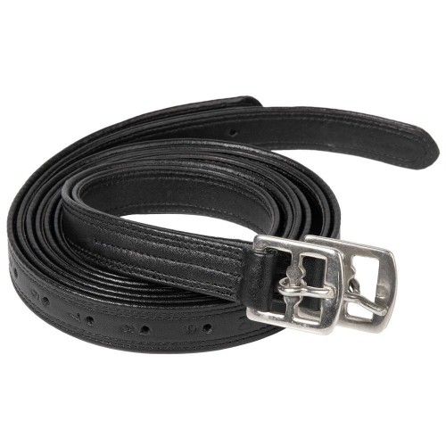Harry's Horse Easy Care PU Stirrup Leathers