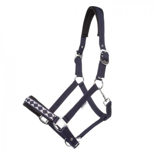 Kavalkade Draft Horse Halter Perlon
