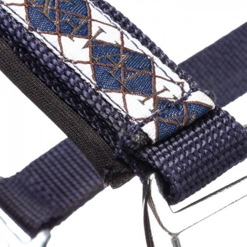 Kavalkade Draft Horse Halter Perlon