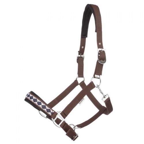 Cavalcade Halter Classic