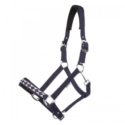 Cavalcade Halter Classic