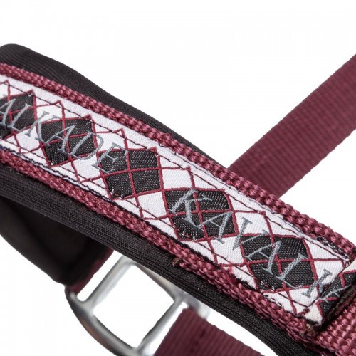 Cavalcade Halter Classic