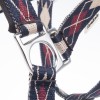 Kavalkade Halter Classic Check