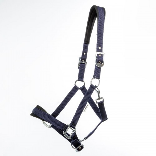 Kavalkade Halter Classic Simple