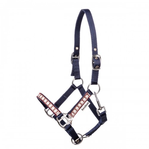 Kavalkade Halter Dottsi