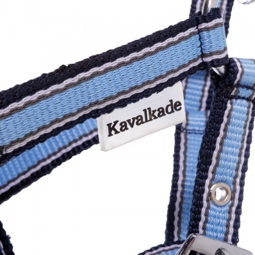 Kavalkade Veulenhalster Stripe