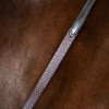 Imperial Riding Reins IRH rubber with pimples