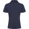 Catago SS26 Nash zip polo short sleeve riding shirt