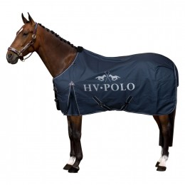 HV поло FW25 Outdoordeken HVPEssential 0gr