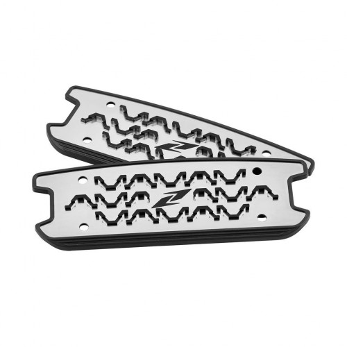 Zandona Stirrup Insert Omnia Royal