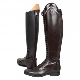 Imperial Riding IRHOlania Deluxe выездковый сапоги для верховой езды