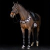 Imperial Riding FW25 Stirrup Toe Warmer IRHReflective, set of 2 pcs