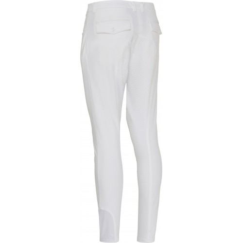 Catago SS26 Nero Men's Full Grip Breeches