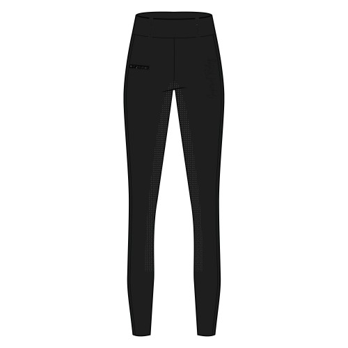 Imperial Riding FW25 KIDS Riding Tights IRHComfi Sparks Full Grip