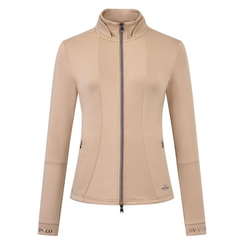 HV Polo SS26 Tech Cardigan HVPJay