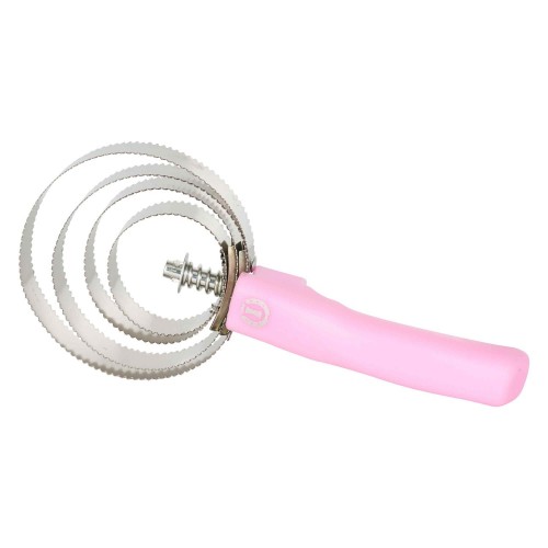 Imperial Riding Metal Curry Comb