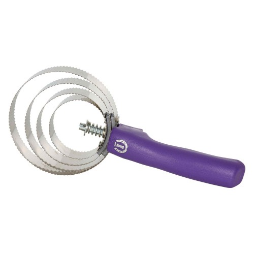 Imperial Riding Metal Curry Comb
