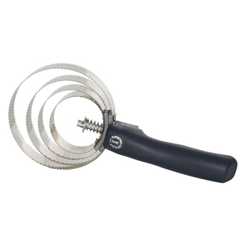 Imperial Riding Metal Curry Comb