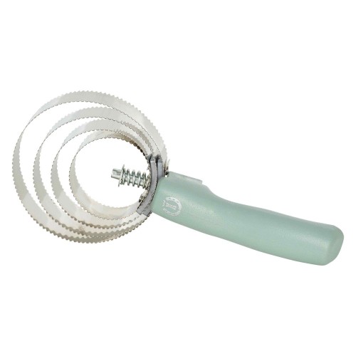 Imperial Riding Metal Curry Comb