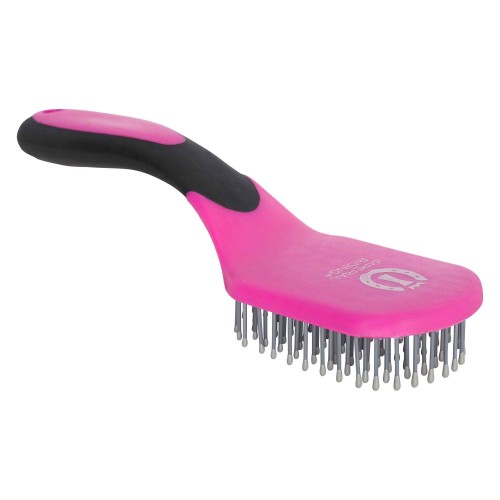 Imperial Riding Boomerang Tail and Mane Brush
