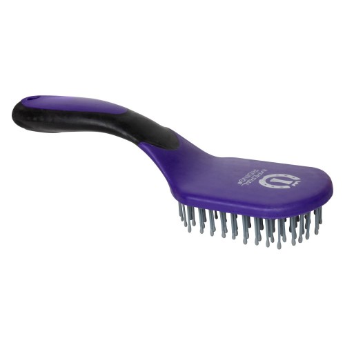 Imperial Riding Boomerang Tail and Mane Brush