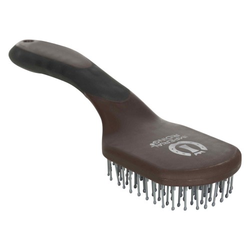 Imperial Riding Boomerang Tail and Mane Brush