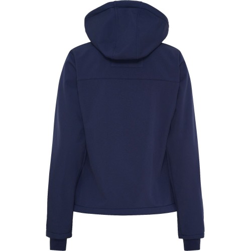 Catago SS26 Vanetta riding jacket softshell