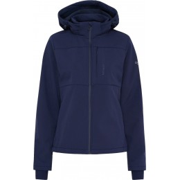Catago SS26 Vanetta куртка для верховой езды софтшелл