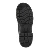 Harry's Horse Leather Safety Steel Toe Stable Shoe