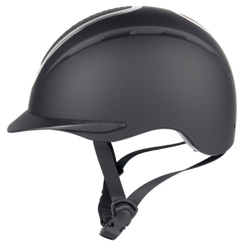 Harry's Horse Safety Helmet Mont Denali II