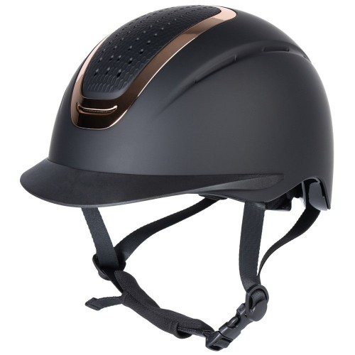 Harry's Horse Safety Helmet Mont Denali II