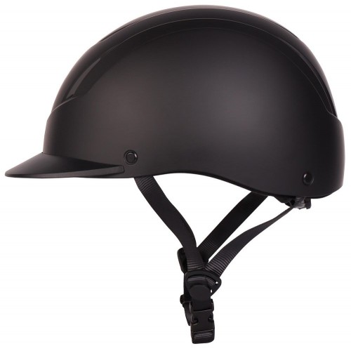 Harry's Horse Safety Helmet Quartz