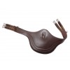 QHP Belly guard girth with luxury stitching