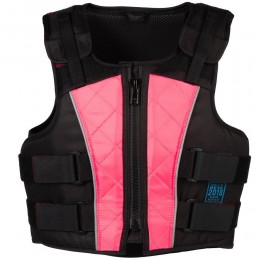 Harry's Horse Bodyprotector SlimFit детский Colors