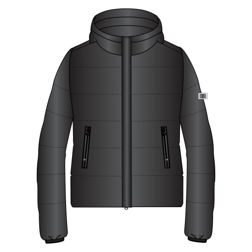 Imperial Riding FW25 Jacket IRHBelle