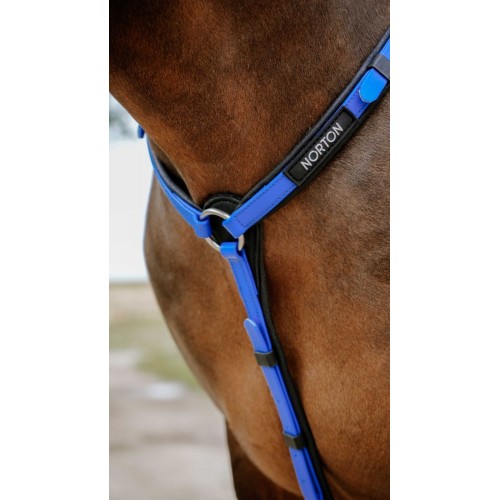 NORTON Breastplate Endurance Pop