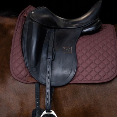 Imperial Riding Stirrup Leathers IRH Monoleaf