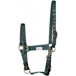 Harry's Horse недоуздок трансформер 3-в-1 adjustable