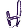 Harry's Horse Halter 3-way adjustable