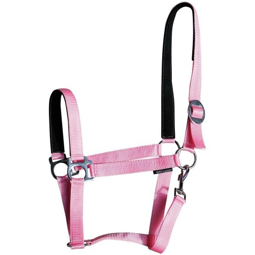Harry's Horse Padded Halter